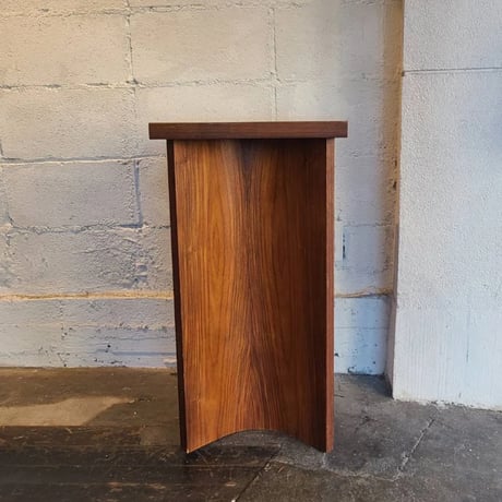 Tenndoumokkou desk