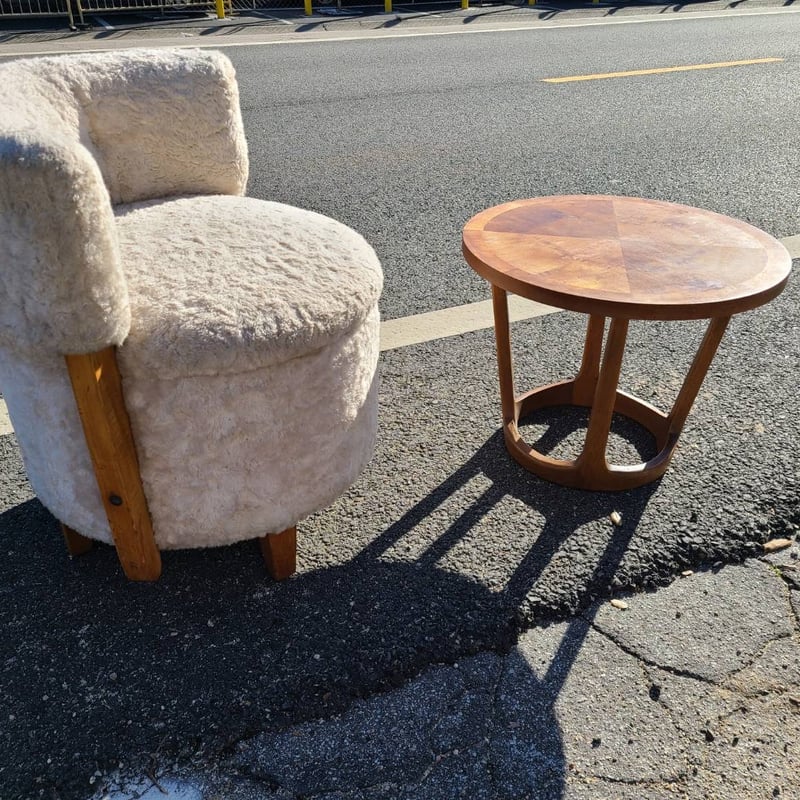 70s LANE coffee table | The NOON