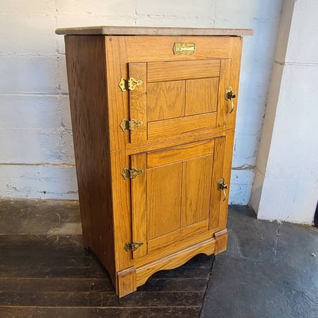 50s chest