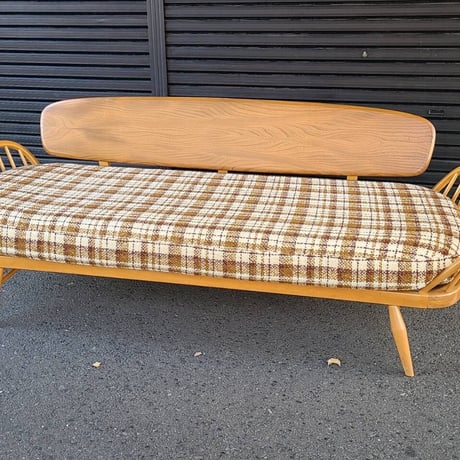 60s ERCOL sofa bed