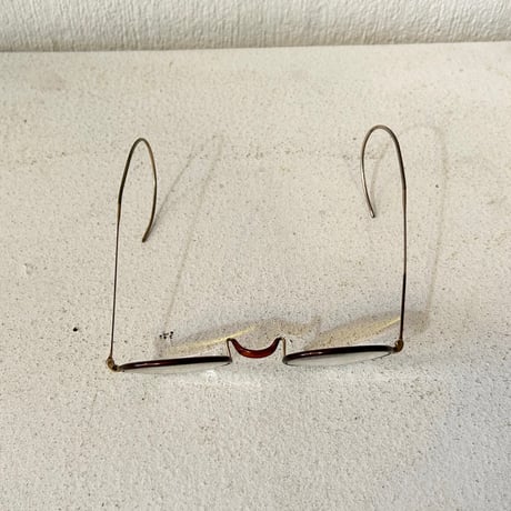 50s Glasses