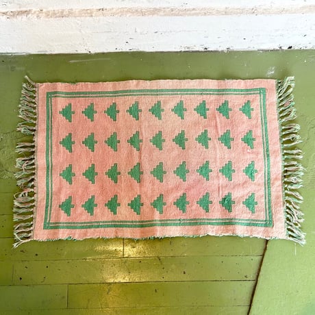 30-40s Kilim Rug