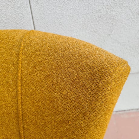 50s Swivel chair