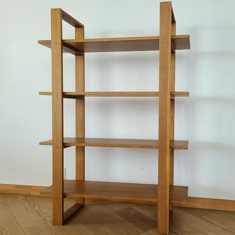 80s  shelf