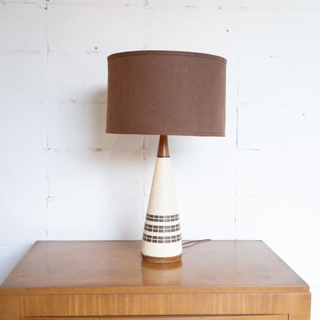 60s Danish lamp