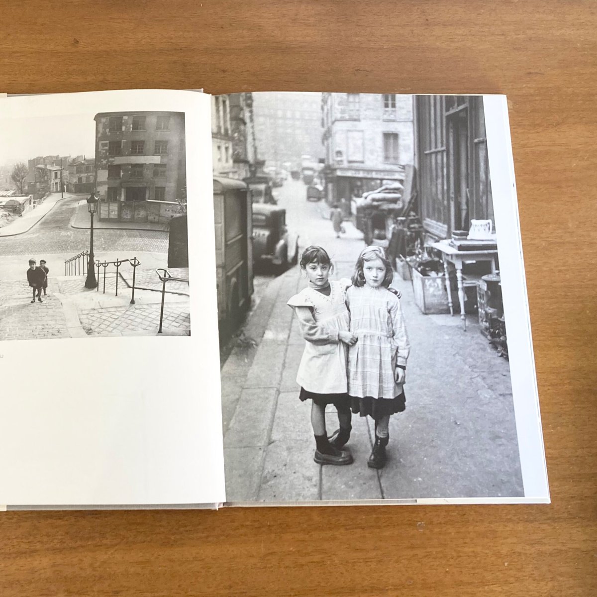 les BOUBAT de BOUBAT Edouard Boubat | The NOON