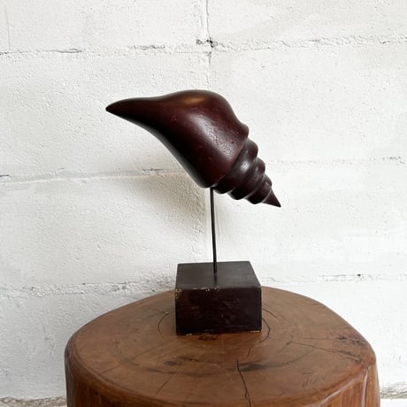 70s Shellfish object