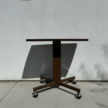 70s Side table