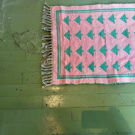 30-40s Kilim Rug