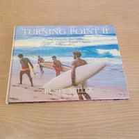 TURNING POINT Ⅱ by Rusty Miller