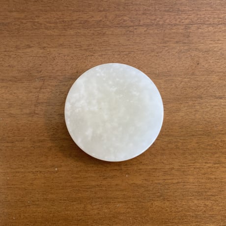 70s Mexican onyx plate