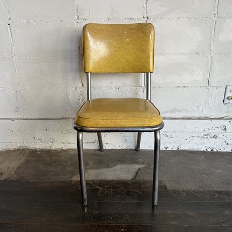 60s VIRTUE BROTHERS of California chair