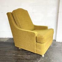 50s Mastered sofa