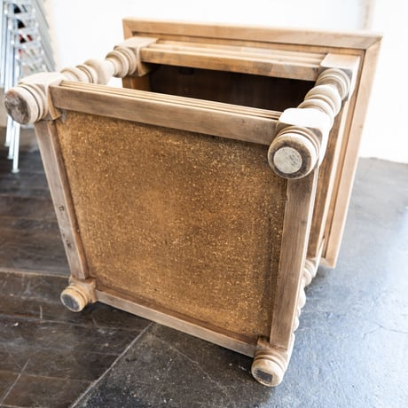 60s French side table