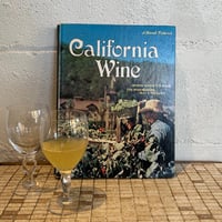 California Wine