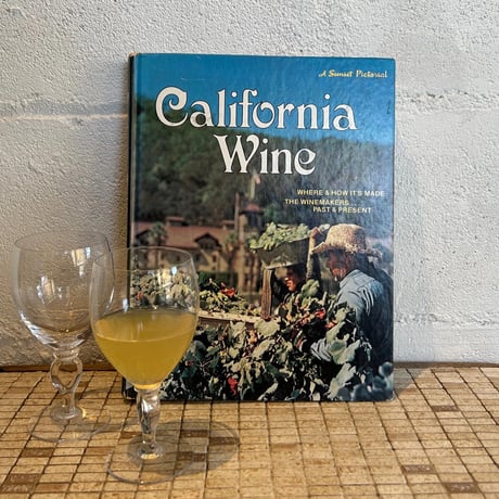 California Wine
