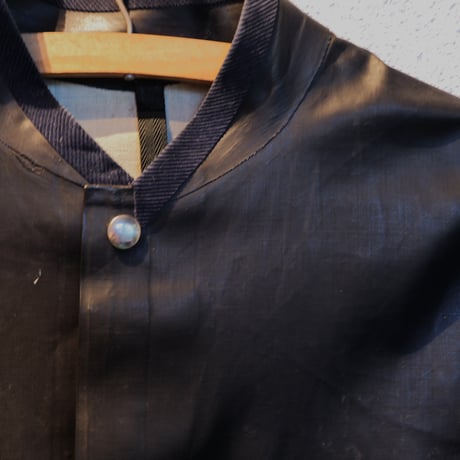 40ｓ rain jacket