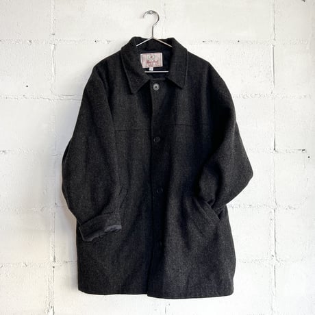 Bow Street coat