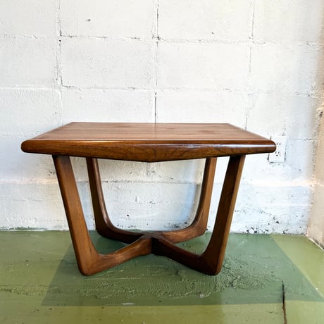 50s Wood table