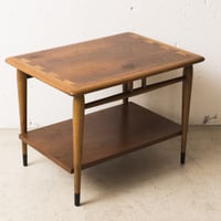 60s Lane side table