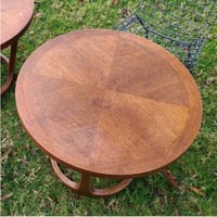 70s LANE coffee table