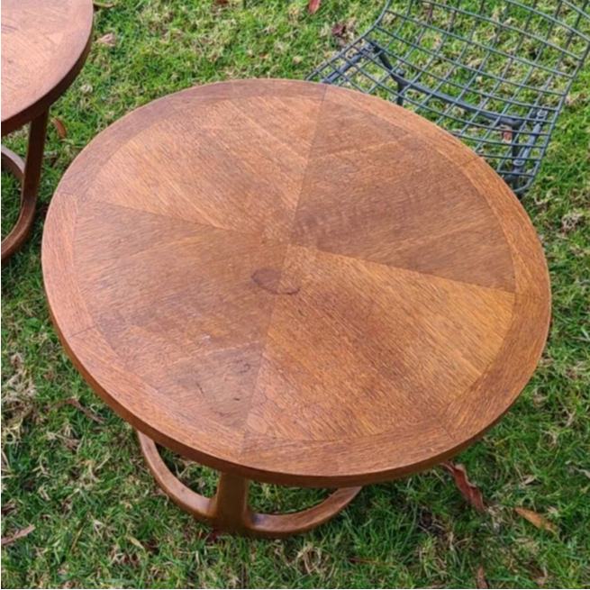 70ｓ　ＬＡＮＥ　レーン　テーブル テーブル・机 70s LANE table 70s LANE coffee table | The NOON