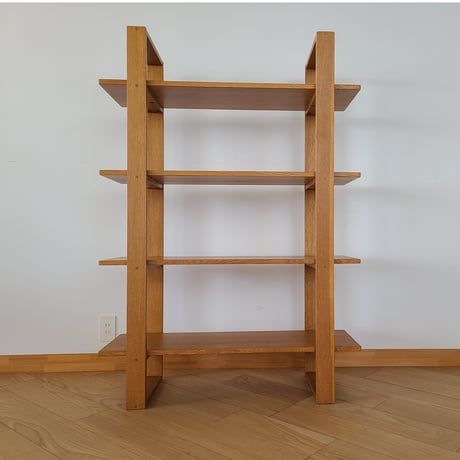 80s  shelf