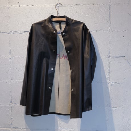 40ｓ rain jacket