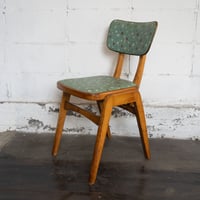 50s England chair