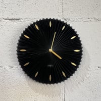 60s Spartus clock