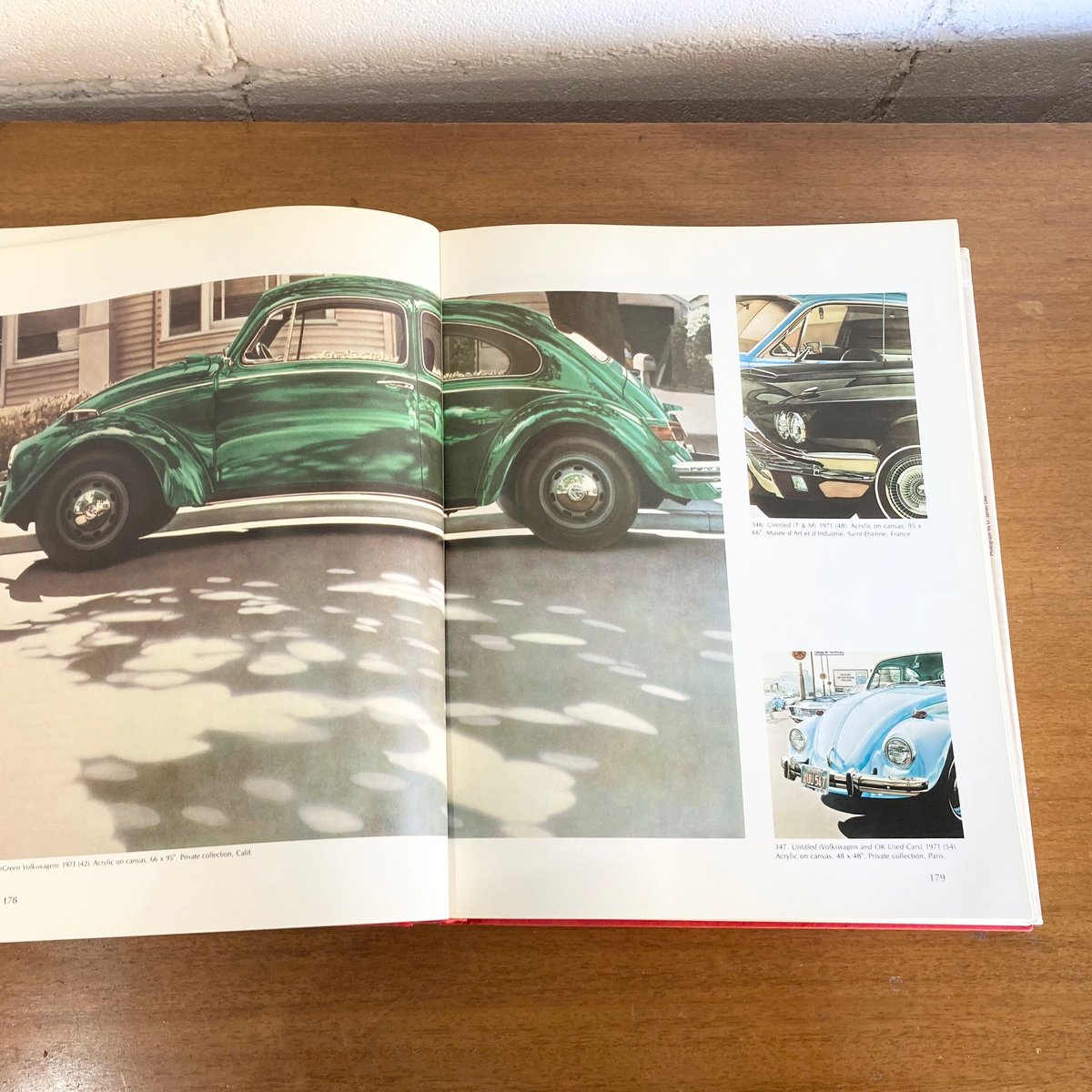 PHOTOREALISM Louis K. Meisel | The NOON