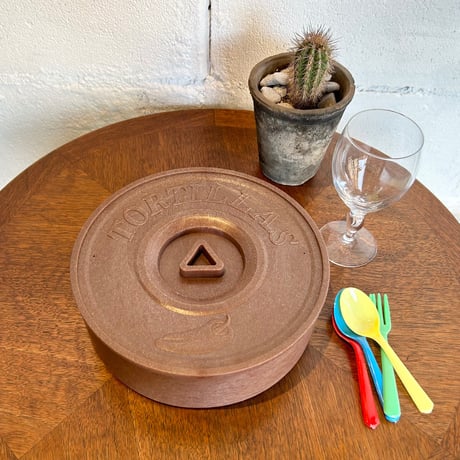 90s Tortilla case