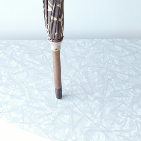 70ｓLousviton parasol