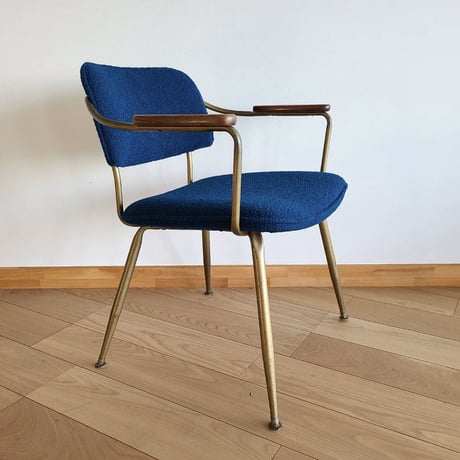 Bute fabric  chair