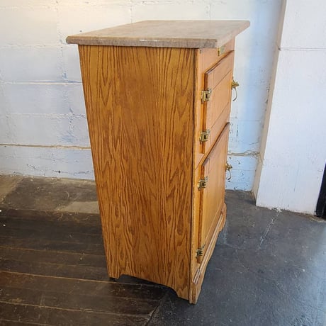 50s chest