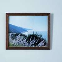 ”Big Sur view ”