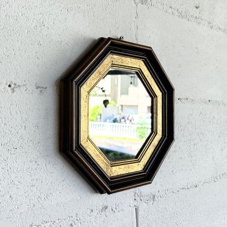 70s Italian mirror
