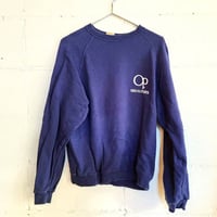 OCEAN PACIFIC