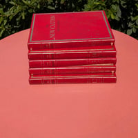 THE NEW CAXTON 5set