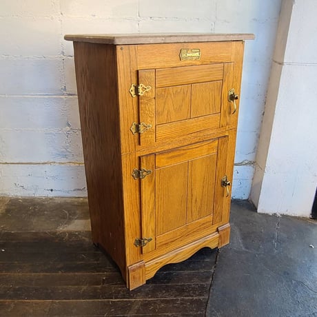 50s chest