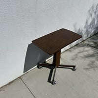 70s Side table