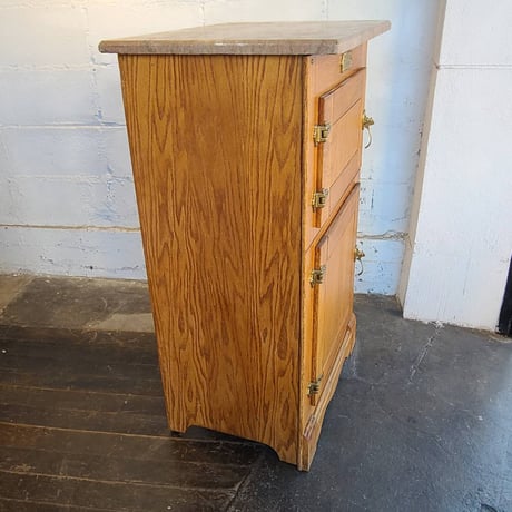 50s chest