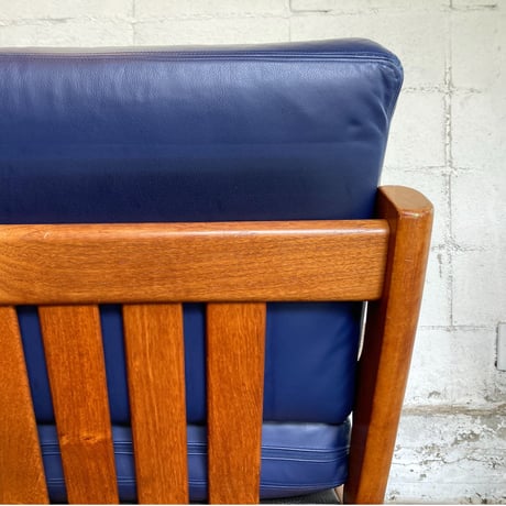 70s Hans Olsen sofa