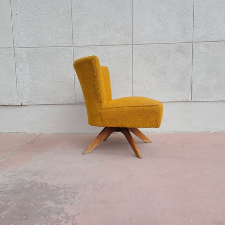 50s Swivel chair