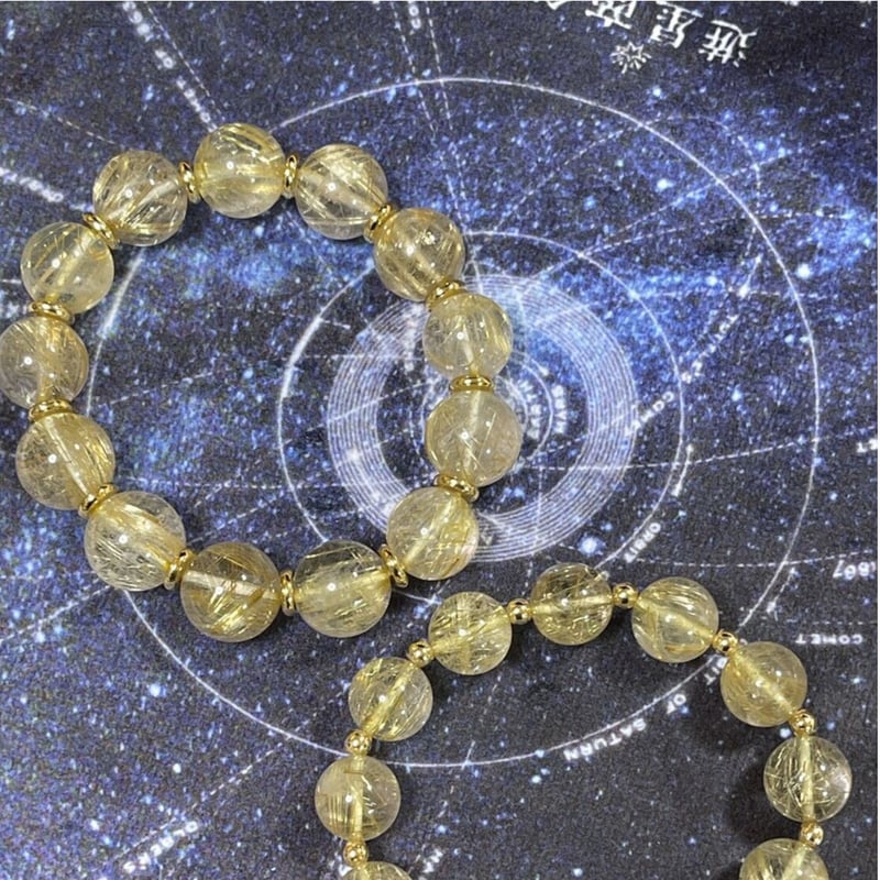絶対金運】『引き寄せ愛』ゴールドルチルクォーツ大玉13mm透明感あり 絶対金運】『引き寄せ愛』ゴールドルチルクォーツ大玉13mm透明感あり