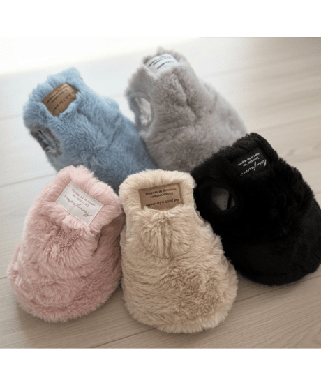 単品　ボンネットハット