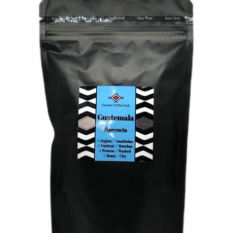 グアテマラ・フロレンシア　（Guatemala Florencia）　【150g】