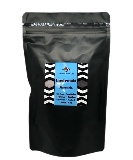 グアテマラ・フロレンシア　（Guatemala Florencia）　【150g】