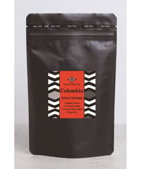 コロンビア・ナリーニョ チャチャグイ（Colombia・Narinyo Chachagui）【150g】