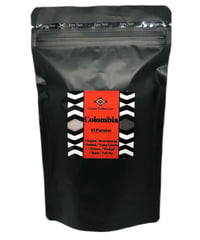 コロンビア・エル  パライーソ（Colombia El Paraiso）　【150g】